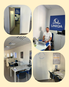UNIQA